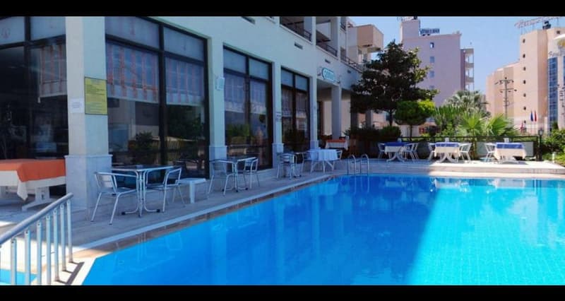 Çidihan Hotel