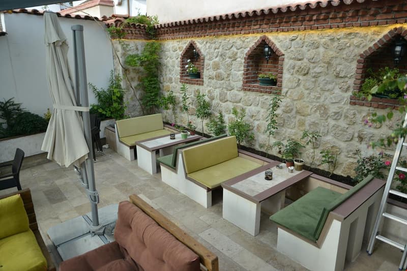 Çifte Konak
