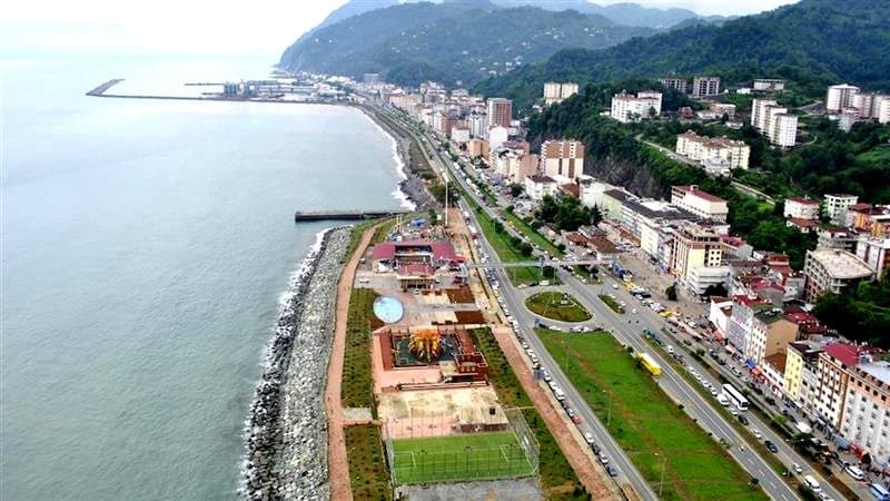 Cihan Otel Artvin