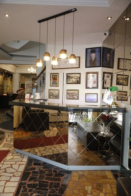 Galeri