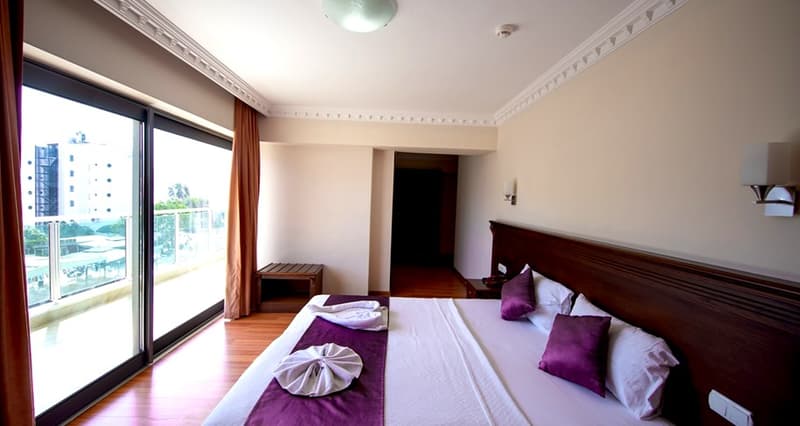 Cihantürk Hotel Marmaris