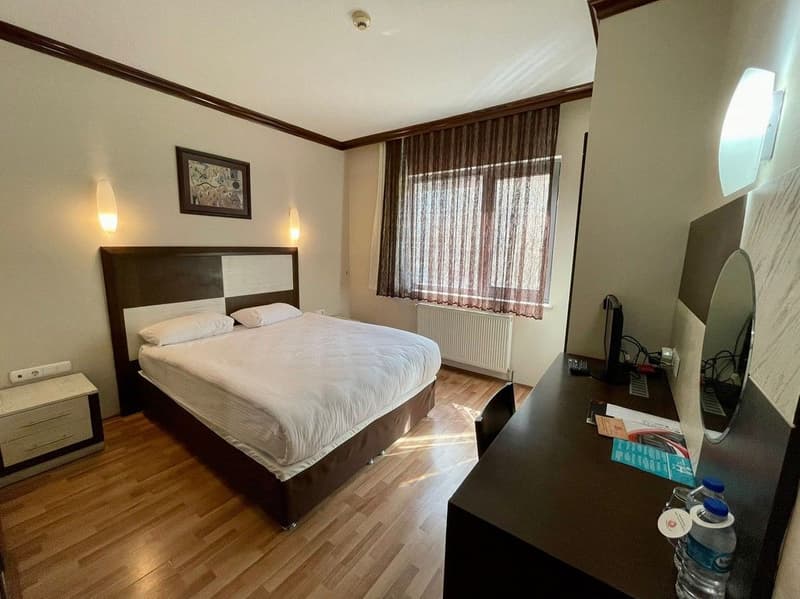 Çimenler Otel