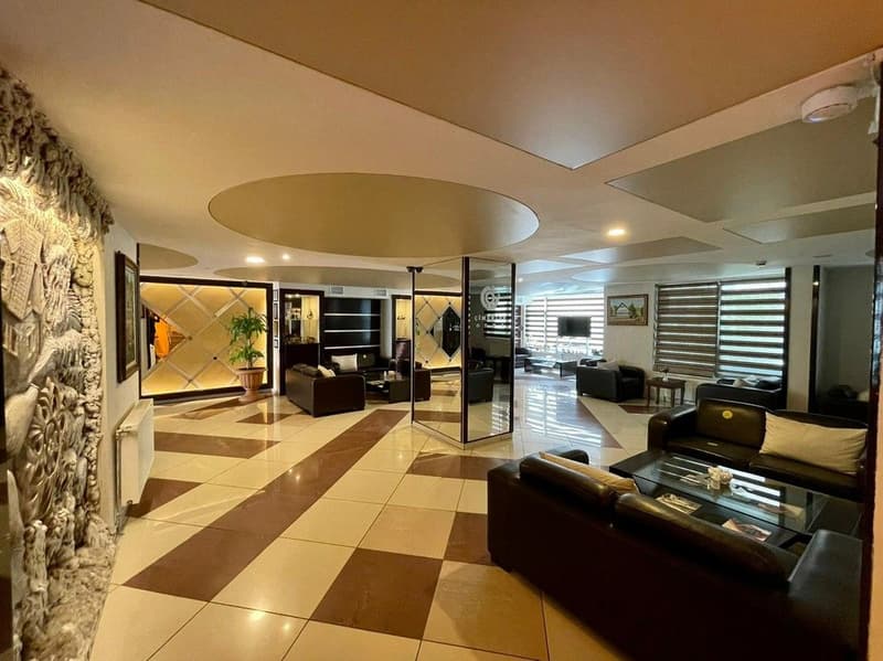 Çimenler Otel