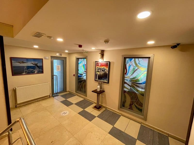 Çimenler Otel