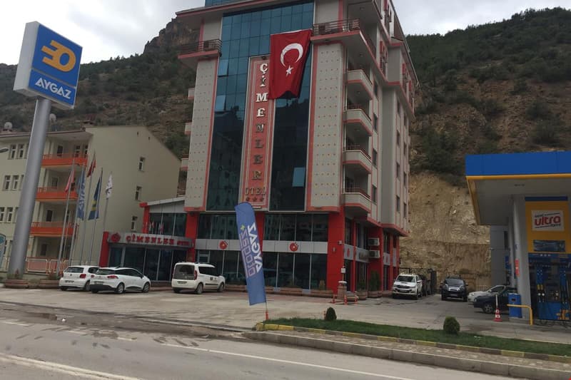 Galeri