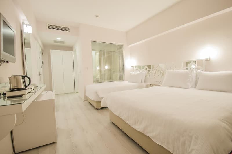 Çimenoğlu Otel