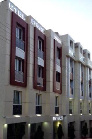 Çınas Hotel