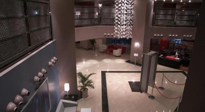 City One Hotel Kayseri