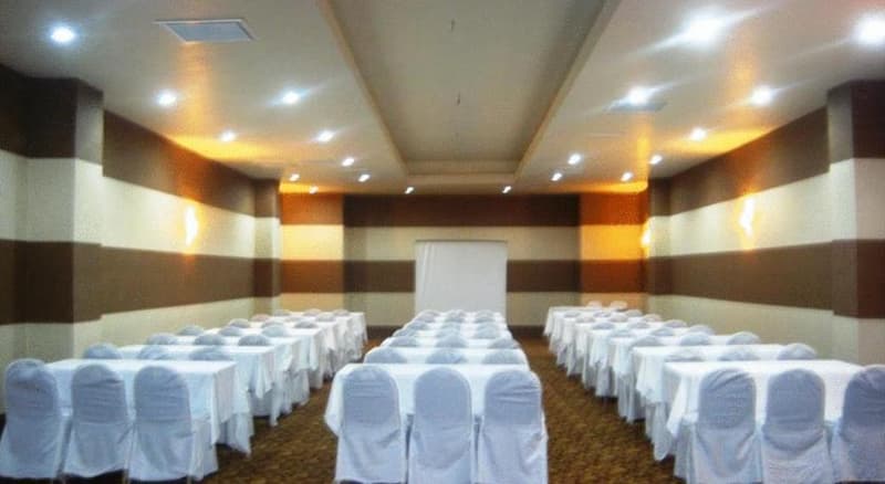 City One Hotel Kayseri