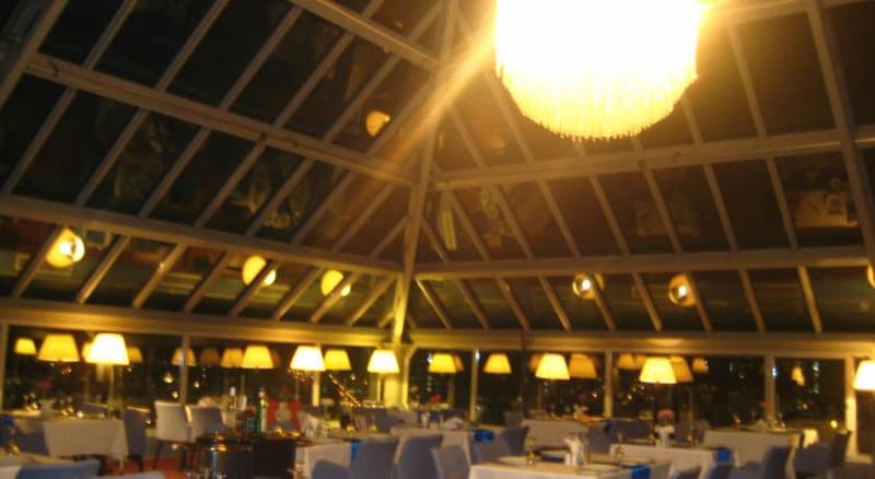 City One Hotel Kayseri