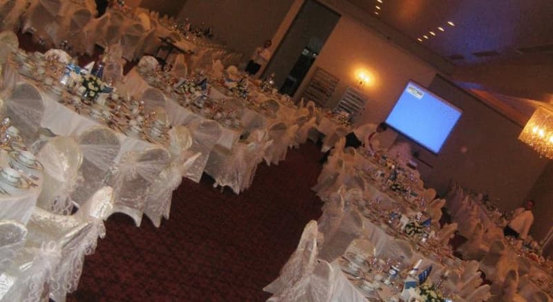 City One Hotel Kayseri