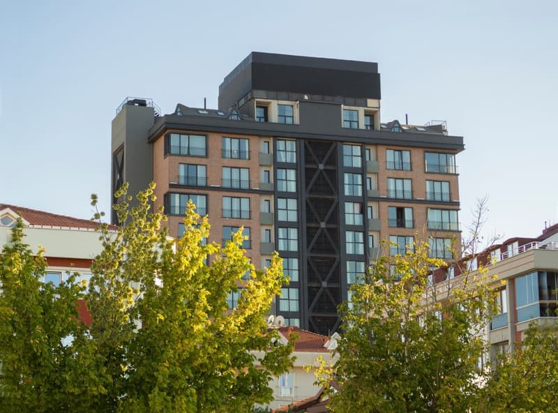 Cityloft 161 Hotel İstanbul