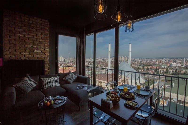 Cityloft 161 Hotel İstanbul