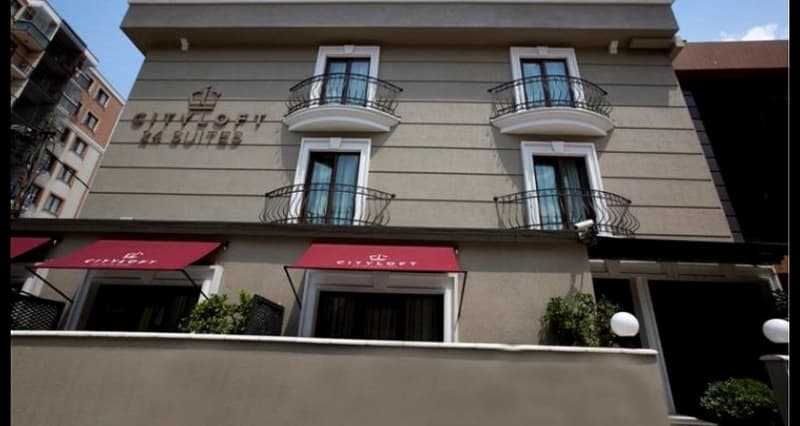 Cityloft 24 Hotels