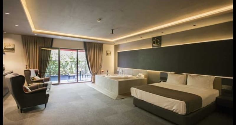 Cityloft 24 Hotels