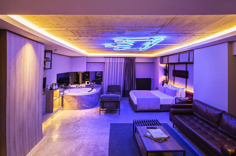 Cityloft 64 Ataşehir İstanbul
