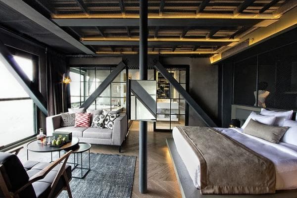 Cityloft 81 Hotel İstanbul