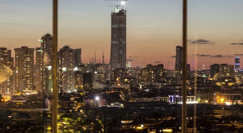 Cityloft 81 Hotel İstanbul