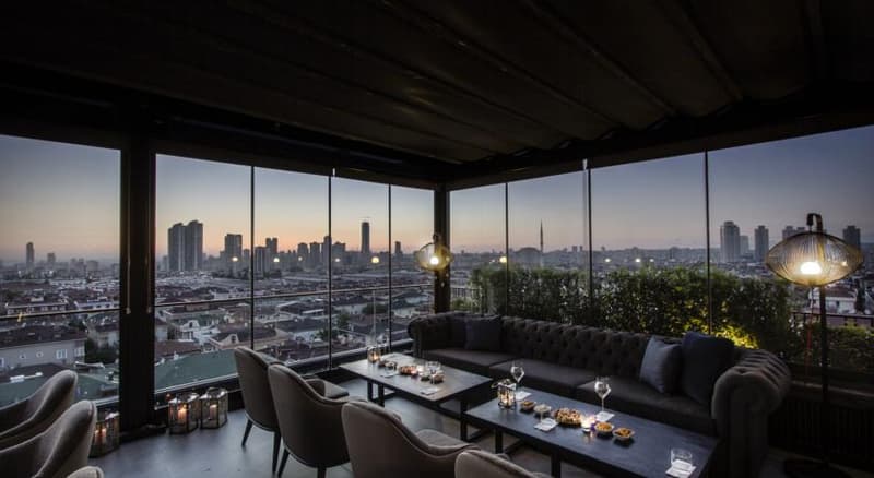Cityloft 81 Hotel İstanbul