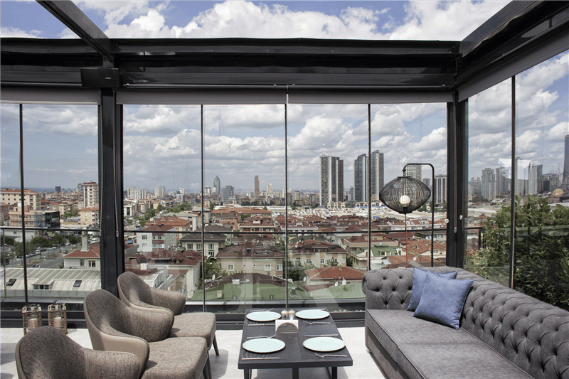 Cityloft 81 Hotel İstanbul