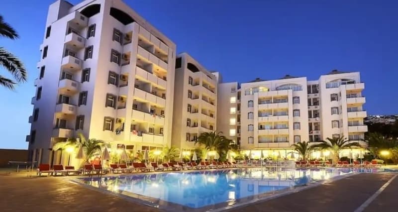 Citys Hill Hotel
