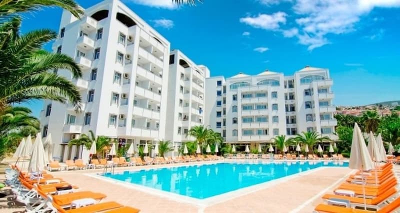 Citys Hill Hotel