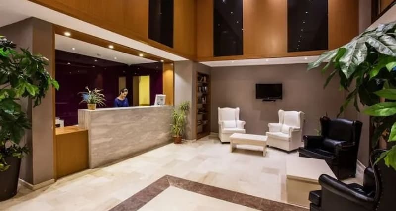 Citys Hill Hotel