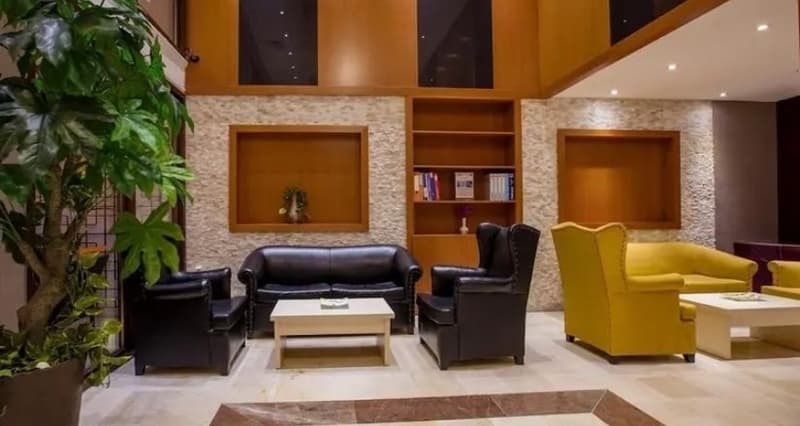 Citys Hill Hotel