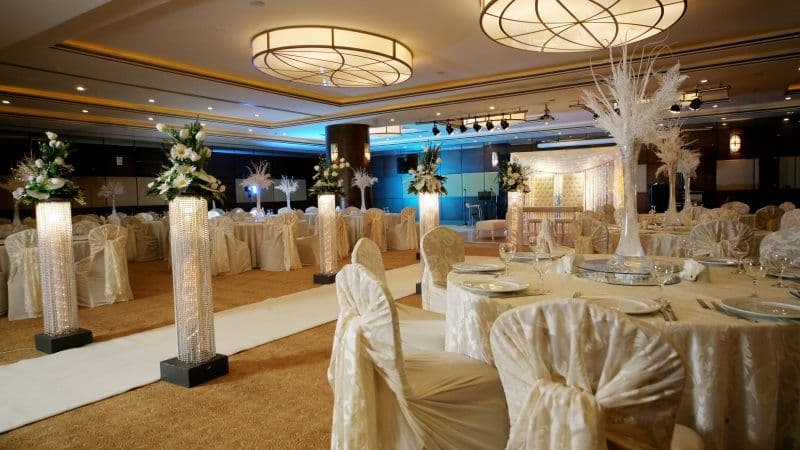 CK Farabi Hotel