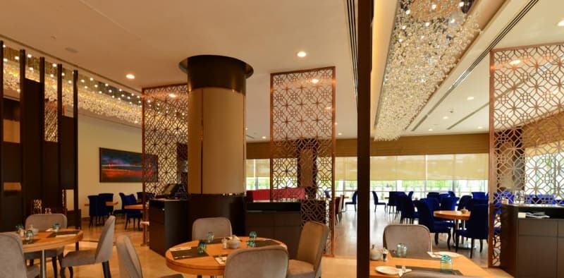 Clarion Hotel İstanbul Mahmutbey