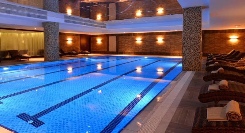 Clarion Hotel İstanbul Mahmutbey