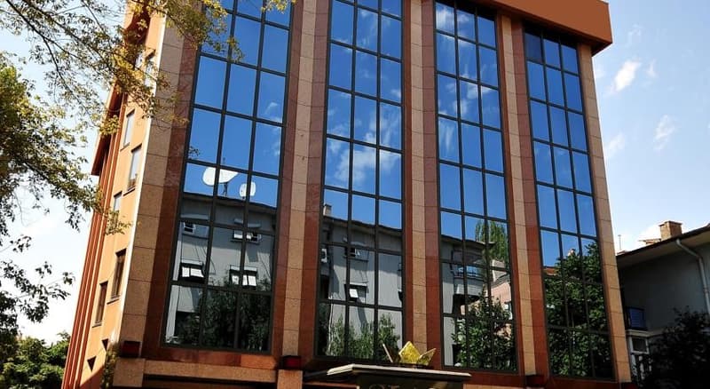 Class Hotel Ankara