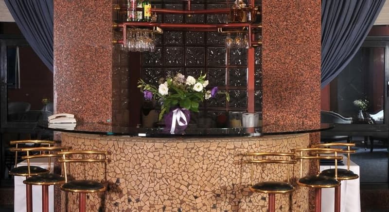 Class Hotel Ankara