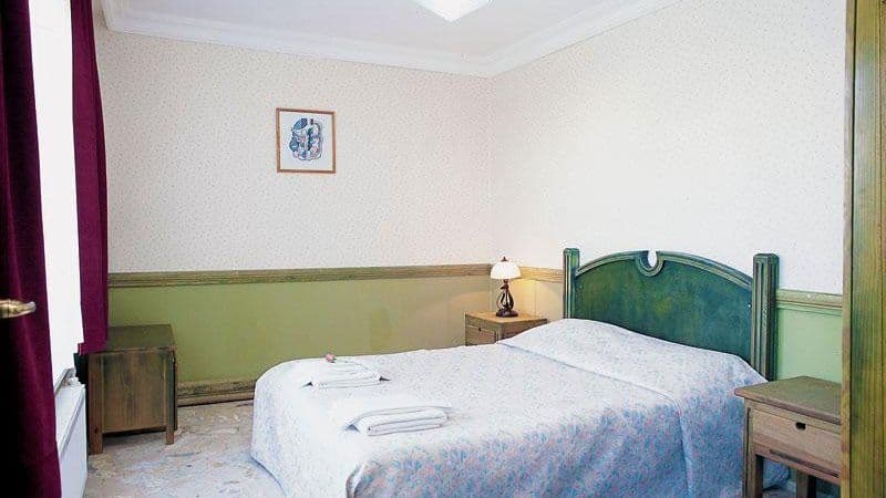 Club Afrodit Tatil Köyü