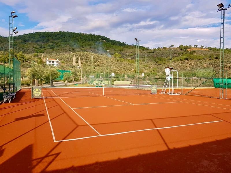 Club Afrodit Tatil Köyü