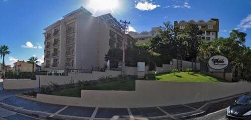 Club Dorado