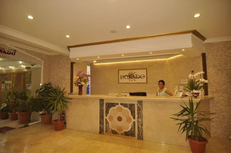 Club Dorado
