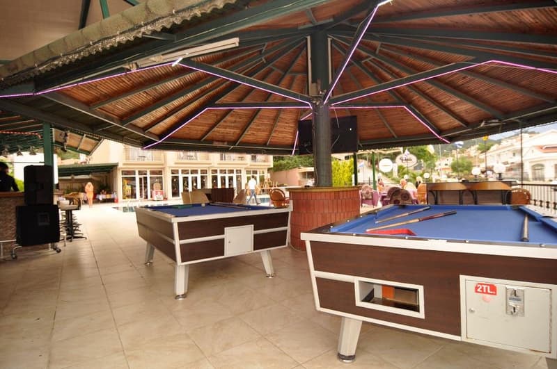 Club Dorado