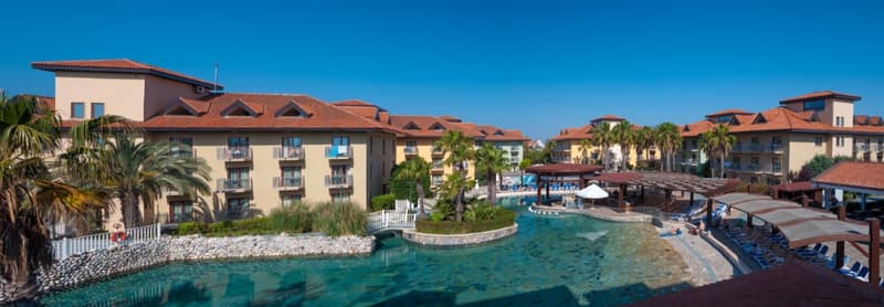 Club Grand Aqua