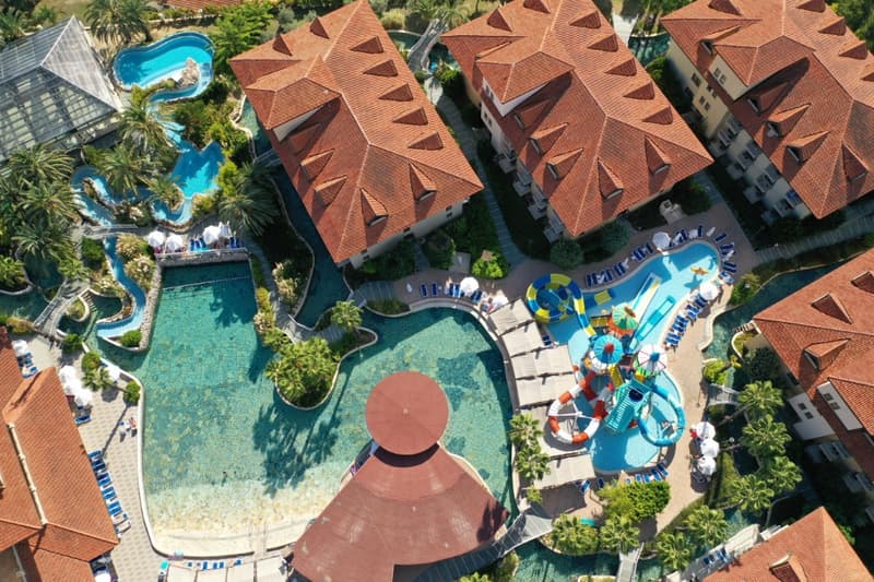 Club Grand Aqua