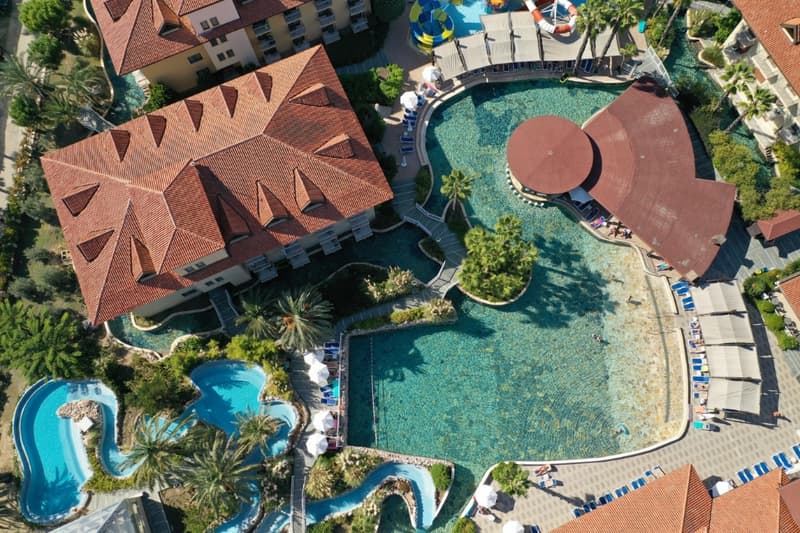 Club Grand Aqua