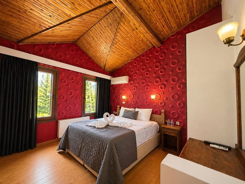 Club Grand Becassier