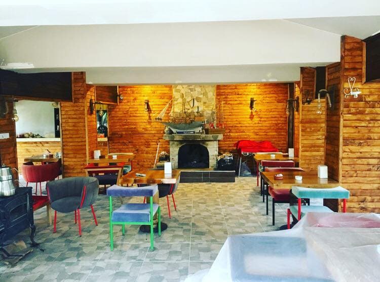Club Green Garden Yalova