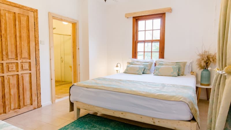 Club Hotel Barbarossa Kaş