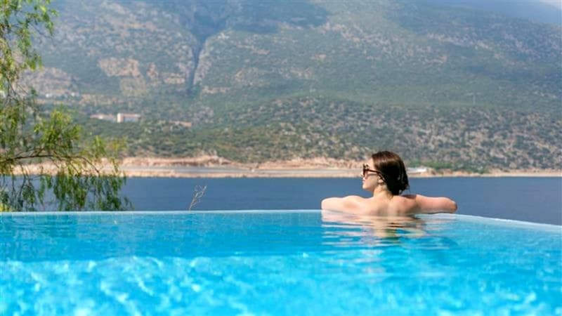 Club Hotel Barbarossa Kaş