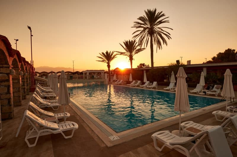 Club Hotel Sera
