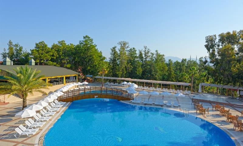 Club Hotel Sidelya