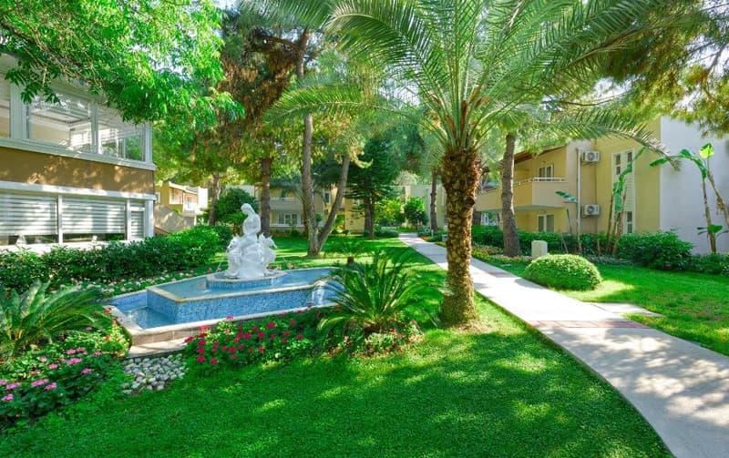 Club Hotel Sidelya