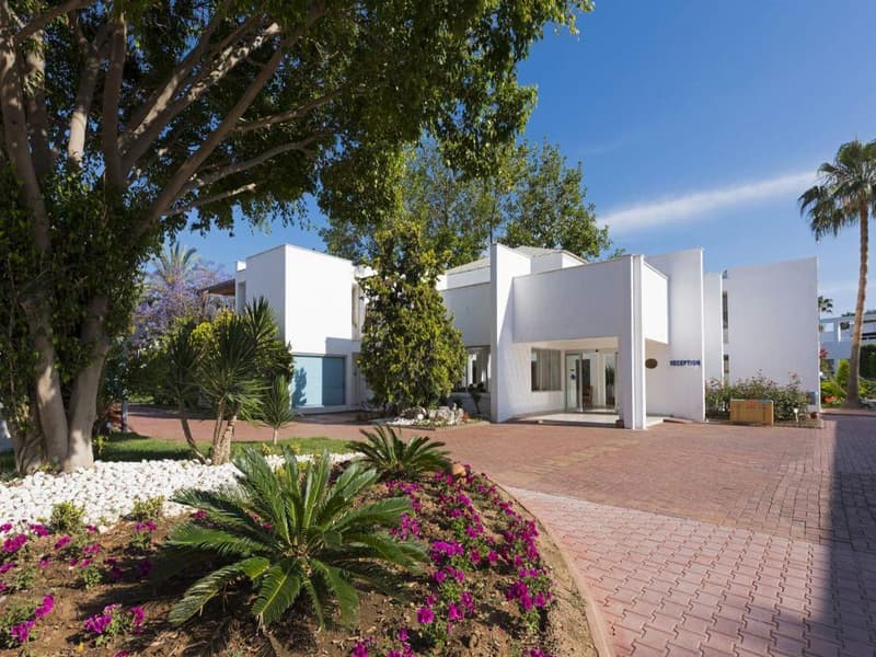 Club Kastalia Holiday Village