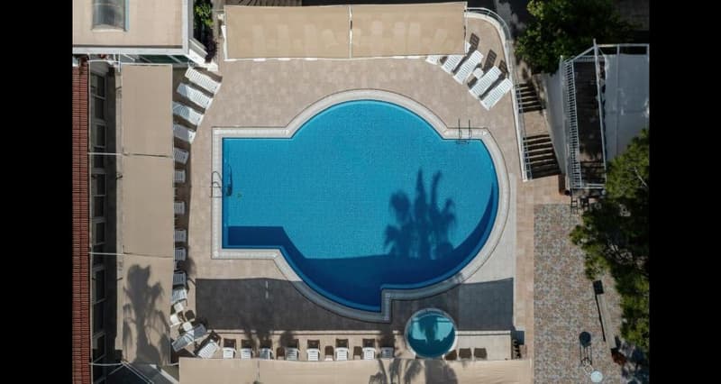 Club Marakesh Beach Hotel